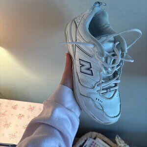 Vintage New Balance 602 Shoes 4500